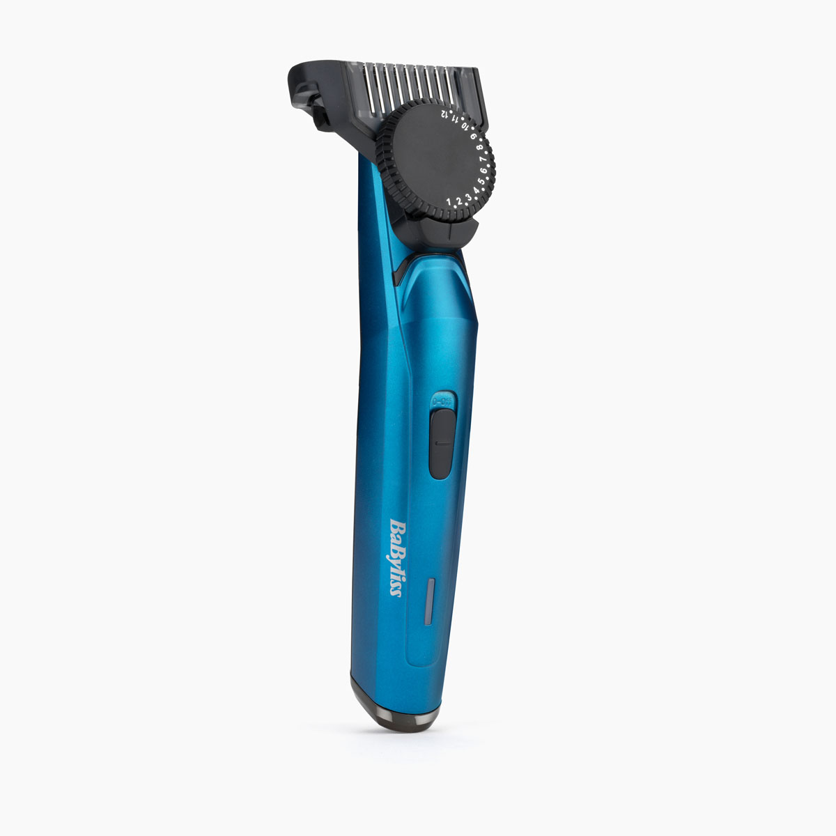 Tondeuse barbe Japanese Steel - BaByliss